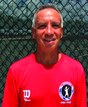 Londi Romero