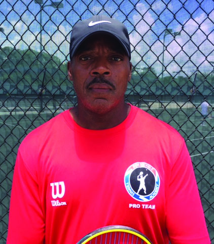 Ron Perry