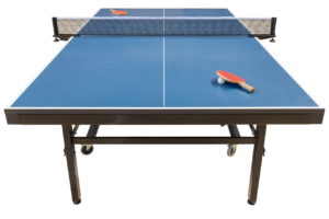 Ping Pong