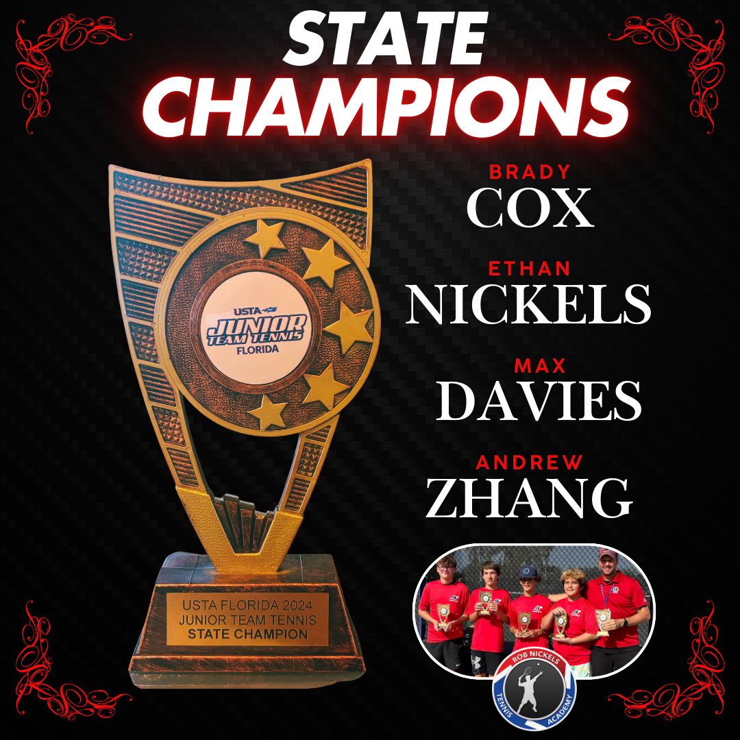 State Champions Trophy