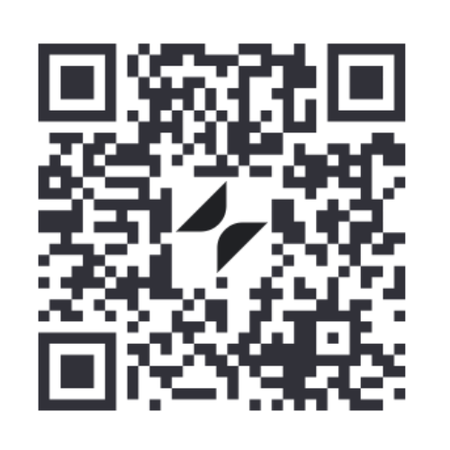 QR Code for App
